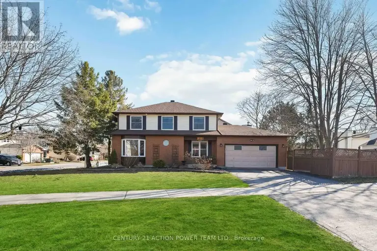 1673 BARRINGTON STREET | 1673 BARRINGTON STREET, Ottawa | 2860223
