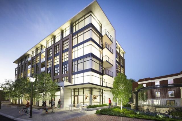 10 Rosemount - Unit 407 | 10 Rosemount Avenue, Ottawa | 2860230