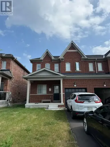 15 JACK POTTS WAY | 15 JACK POTTS WAY, Clarington | 2860235