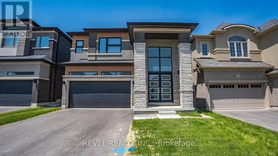 UPPER - 55 HITCHMAN STREET | UPPER - 55 HITCHMAN STREET, Brant | 2860236
