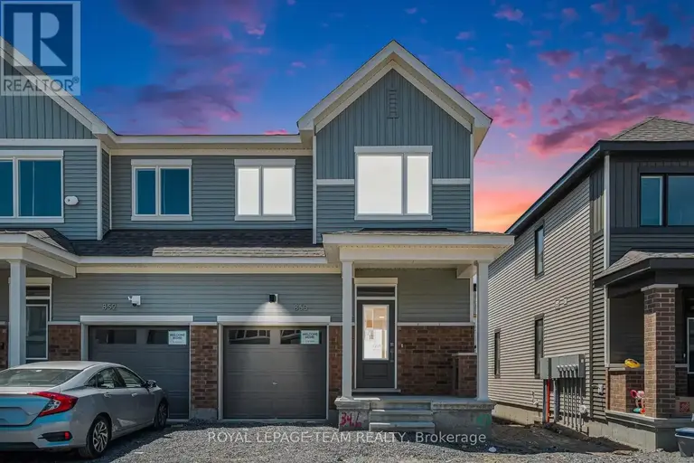 850 ANDESITE TERRACE N | 850 ANDESITE TERRACE N, Ottawa | 2860238