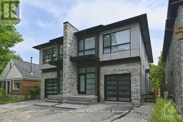B - 457 DAWSON AVENUE | B - 457 DAWSON AVENUE, Ottawa | 2860239