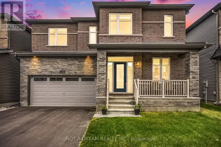 175 LYNN COULTER STREET | 175 LYNN COULTER STREET, Ottawa | 2860242