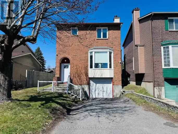 13 COOLSPRING CRESCENT | 13 COOLSPRING CRESCENT, Ottawa | 2860243