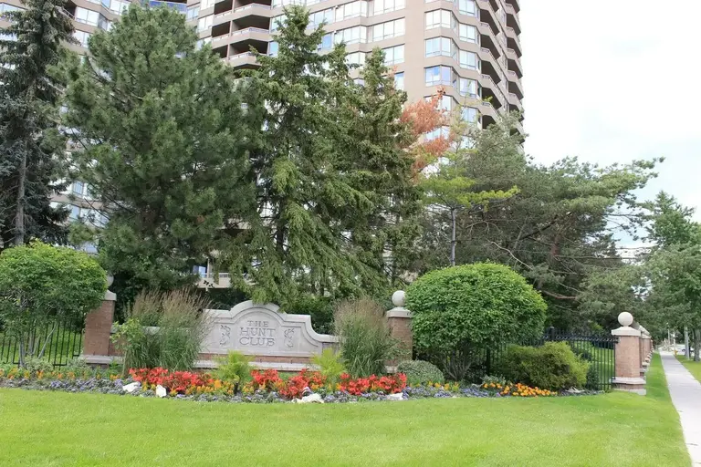 Downsview Park CityTowns #15472 | 60 George Butchart Drive, North York | 2860246