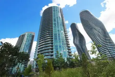 Absolute III - 80 Absolute #11159 | 80 Absolute Ave, Mississauga | 2860251