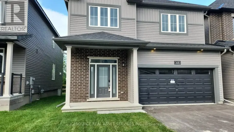 BASEMENT - 168 GOSLING CRESCENT | BASEMENT - 168 GOSLING CRESCENT, Ottawa | 2860252