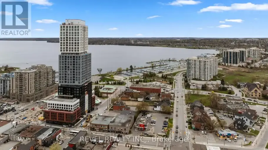 2910 - 39 MARY STREET | 2910 - 39 MARY STREET, Barrie | 2860253