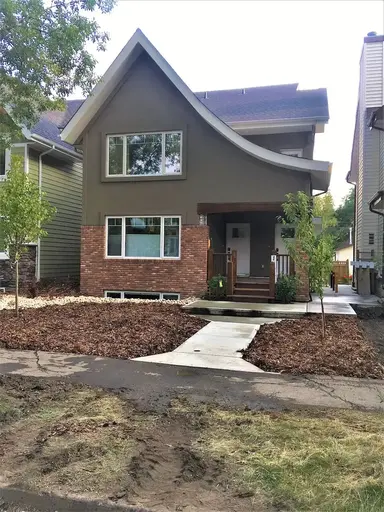 The nicest 4 bedroom suite in the University area. | #2 11041-84 Ave, Edmonton | 2860295