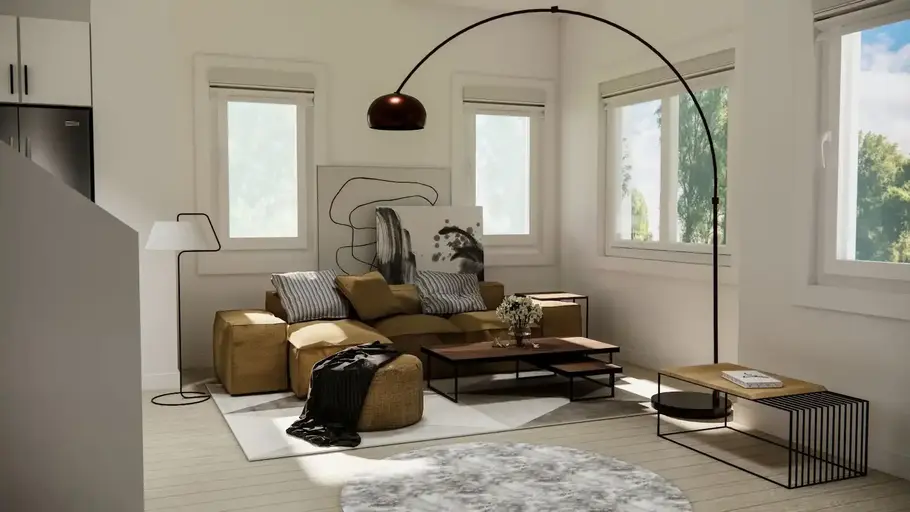 Brand New 3-Bedroom Townhomes in Saddlepeace | 5130 84 Avenue Northeast, Calgary | 2860299