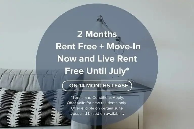 Modern Luxury Apartments Located in Edmonton's Vibrant Oliver District | 10141 124 Street Northwest, Edmonton | 2860305