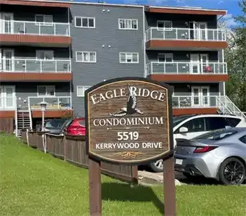5519 Kerrywood Dr #206, Red Deer | 5519 Kerrywood Dr, Red Deer | 2860308