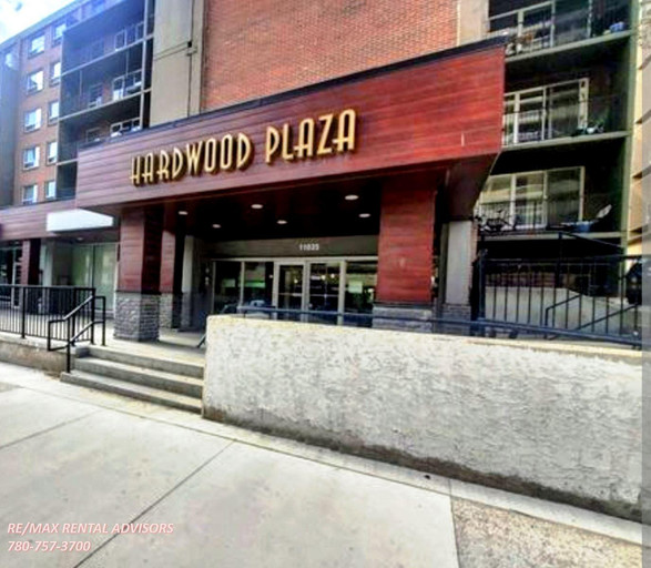 #612 11025 Jasper Avenue | 11025 Jasper Avenue, Edmonton | 2891902