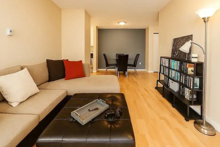 Spacious 3 Bed, 2 Bath Condo – In-Suite Laundry, Covered Parking, Available Now! | 10636 120 Street Northwest, Edmonton | 2860314