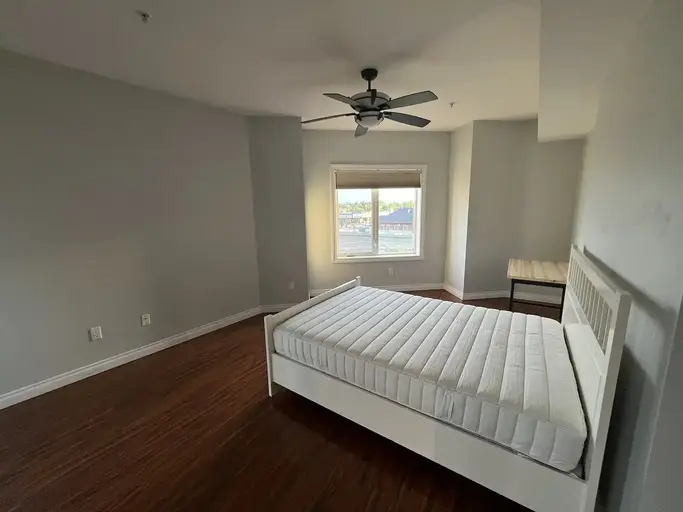 Master-Bedroom For Rent (Looking for Roommate) | 346 - 10121 80 Avenue NW, Edmonton | 2860315