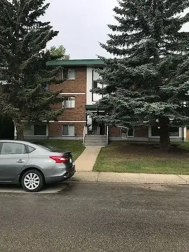Building Manager Suite  Available | 1619 38th Street SW, Calgary | 2860316