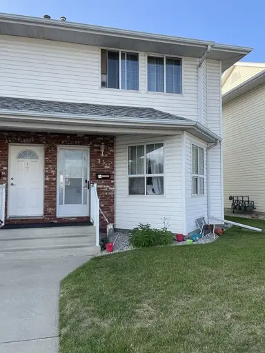 3-Bedroom 1.5 BR Townhouse Millwoods Centre | 43 - 1033 Youville Drive West Northwest, Edmonton | 2908332