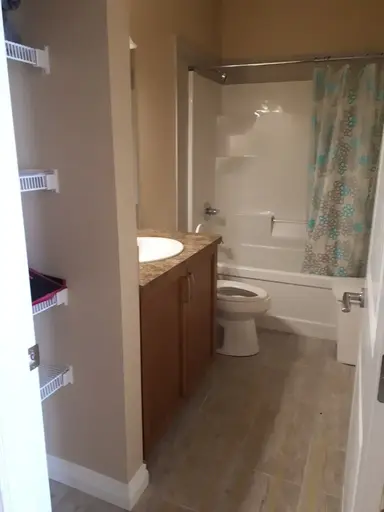 Cozy Two Bedroom walkout basement suite | Evansborough Way NW, Calgary | 2860319