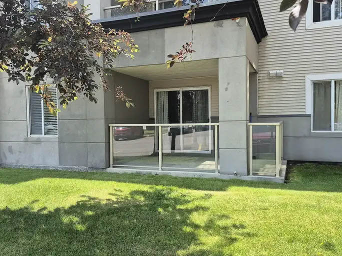 2Bdrm Condo Near Ctrain | 6000 Somervale Court Southwest, Calgary | 2882186