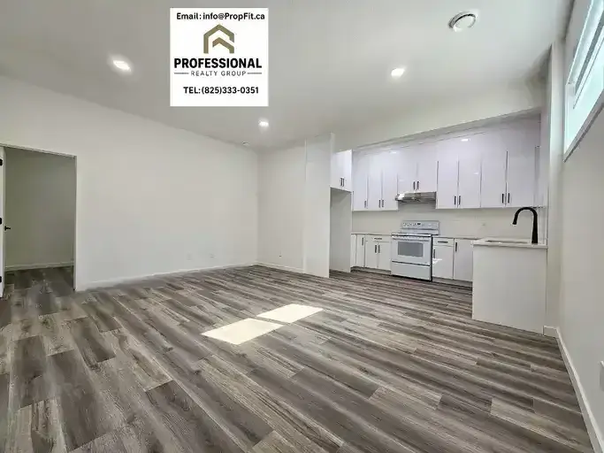 Spacious 3-Bedroom Basement Retreat with Private Laundry! | 224 Lee Ridge Road, Edmonton | 2860325