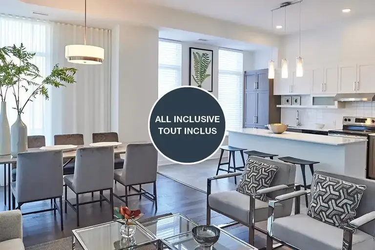 Petrie's Landing | Waterfront Towers | 300 Inlet Private, Orleans | 2860386