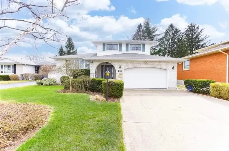 Upper- 25 Meadowbrook Crescent | 25 Meadowbrook Crescent, St. Catharines | 2860393
