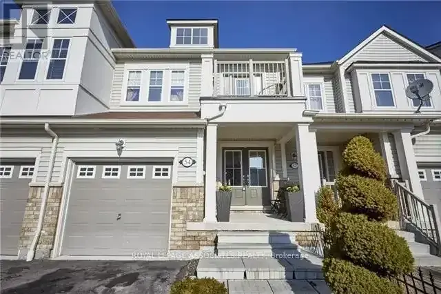 54 STANHOPE STREET | 54 STANHOPE STREET, Whitby | 2860448