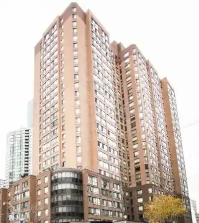 Horizon on Bay #11492 | 633 Bay Street, Toronto | 2860453