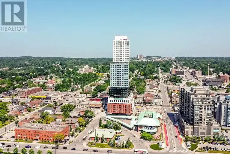 1209 - 39 MARY STREET | 1209 - 39 MARY STREET, Barrie | 2860456