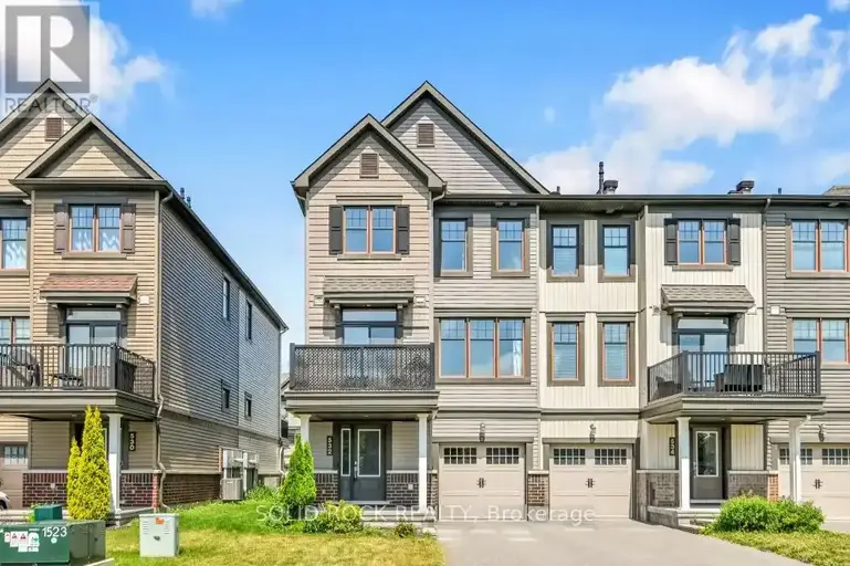 532 TUNGSTEN TERRACE | 532 TUNGSTEN TERRACE, Ottawa | 2860463