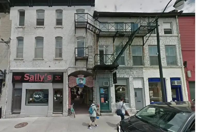 201.2 Wellington Street | 2 Wellington Street, Kingston | 2860465