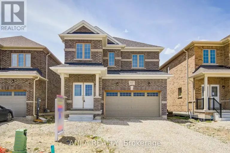 447 VANDUSEN AVENUE | 447 VANDUSEN AVENUE, Southgate | 2860474