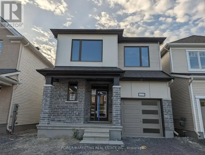 1029 SHOWMAN STREET | 1029 SHOWMAN STREET, Ottawa | 2860477