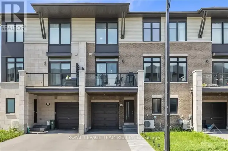 269 PASTEL WAY | 269 PASTEL WAY, Ottawa | 2860478