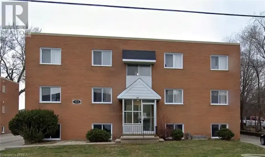 368 DARLING Street Unit# 17 | 368 DARLING Street Unit# 17, Brantford | 2860483