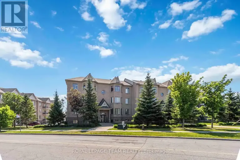 4 - 2090 VALIN STREET | 4 - 2090 VALIN STREET, Ottawa | 2860485