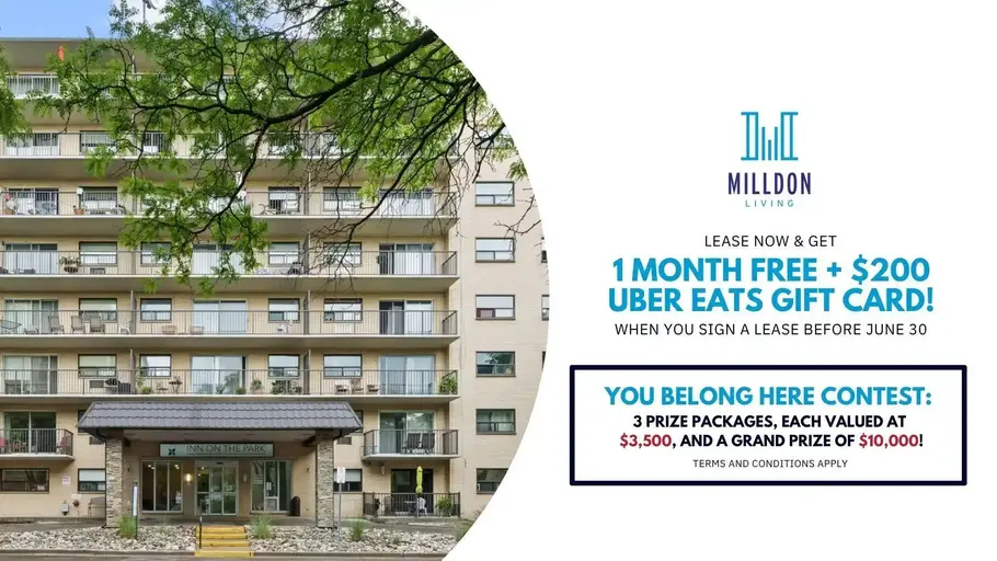 Inn On The Park | 840 Trillium Park, Sarnia | 2860503