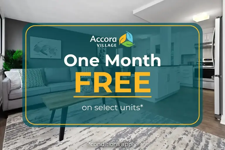 The Coral | 41 Woodridge Crescent, Ottawa | 2860612