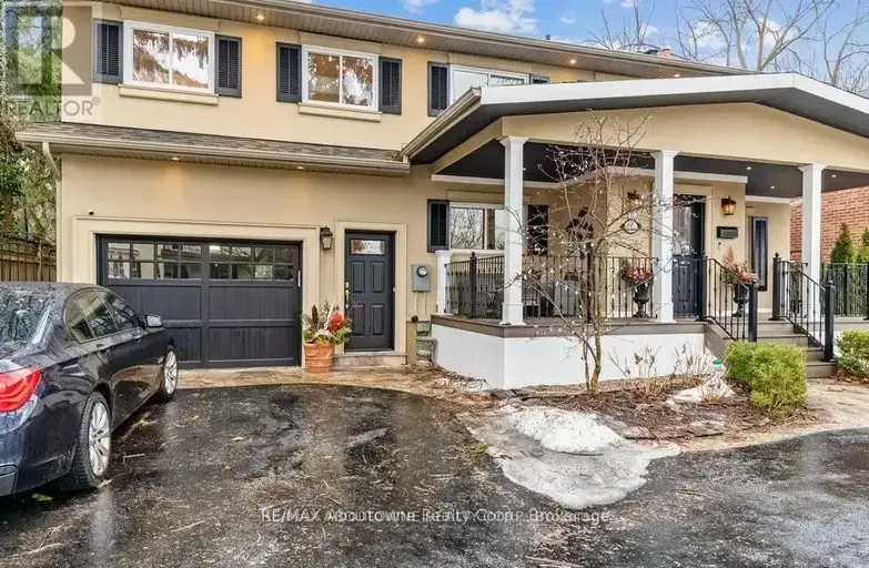 LOFT - 214 REYNOLDS STREET | LOFT - 214 REYNOLDS STREET, Oakville | 2860709