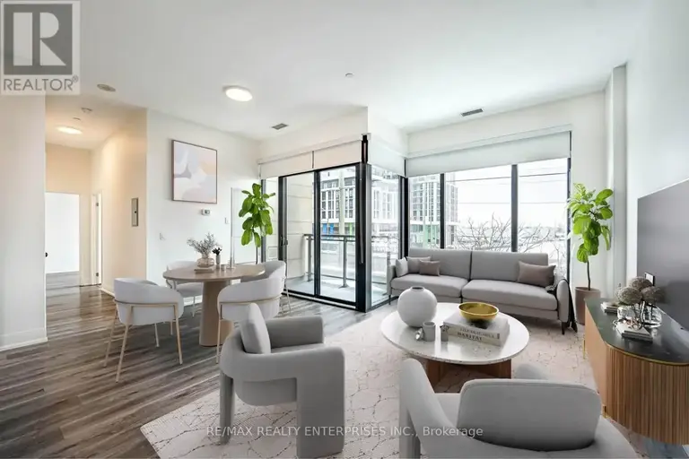 206 - 2900 HIGHWAY 7 ROAD | 206 - 2900 HIGHWAY 7 ROAD, Vaughan | 2860716