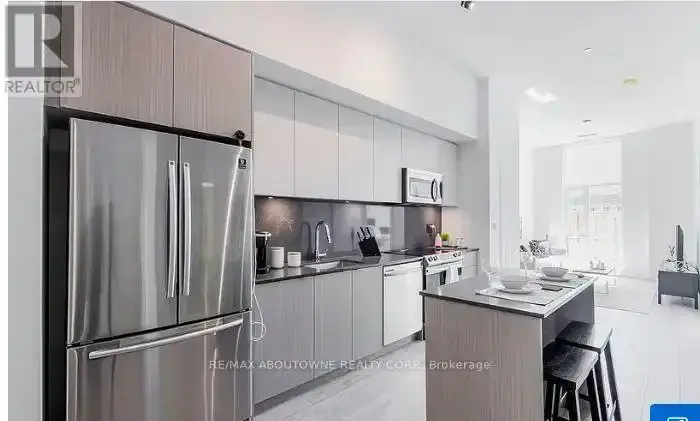 B0701 - 133 BRONTE ROAD | B0701 - 133 BRONTE ROAD, Oakville | 2860777