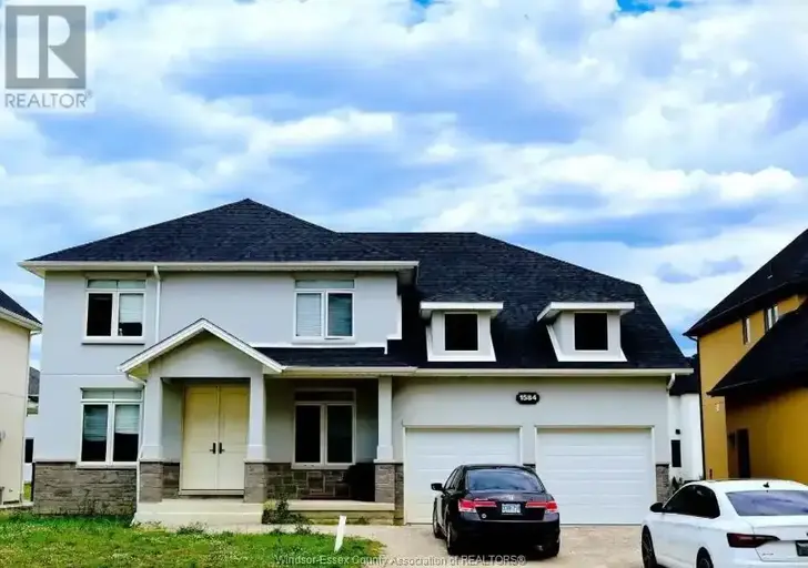 1584 BOWLER DRIVE | 1584 BOWLER DRIVE, Windsor | 2872813