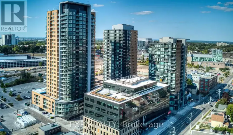 601 - 108 GARMENT STREET | 601 - 108 GARMENT STREET, Kitchener | 2860783