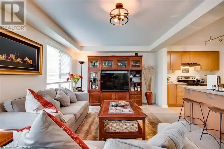 18 BLUE OAK Street | 18 BLUE OAK Street, Kitchener | 2872825
