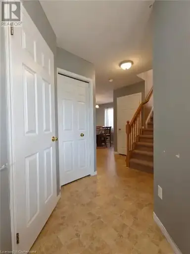 244 PURPLE SAGE Crescent | 244 PURPLE SAGE Crescent, Kitchener | 2872829