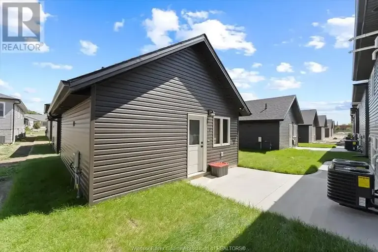1861 MEIGHEN Unit# 3 | 1861 MEIGHEN Unit# 3, Windsor | 2860803