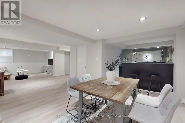 BSMT - 4 THEOBALDS CIRCLE | BSMT - 4 THEOBALDS CIRCLE, Richmond Hill | 2872843