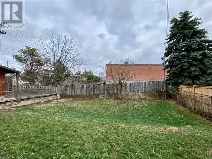 34 BURN Place Unit# 2 | 34 BURN Place Unit# 2, Kitchener | 2860835