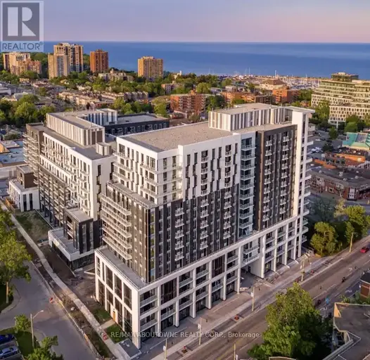 B0723 - 133 BRONTE ROAD | B0723 - 133 BRONTE ROAD, Oakville | 2860839