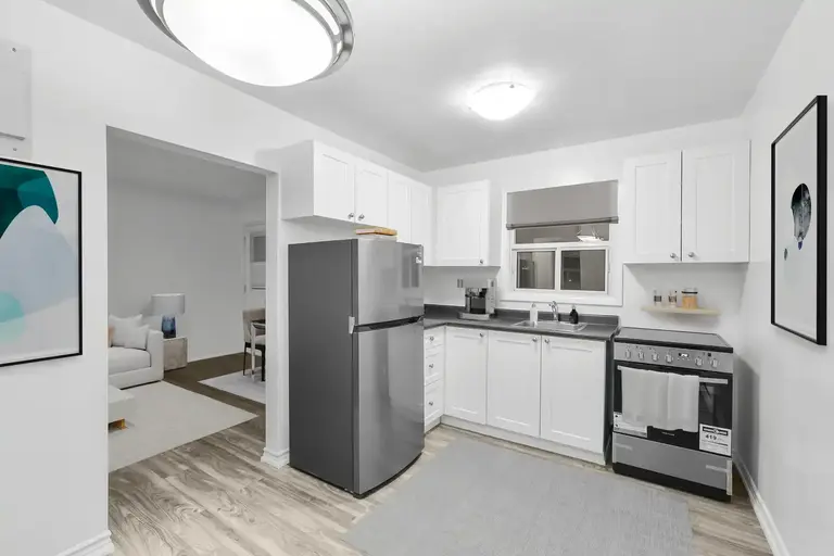 Brookside Apartments | 60 Prince Edward Street, Brighton | 2860855